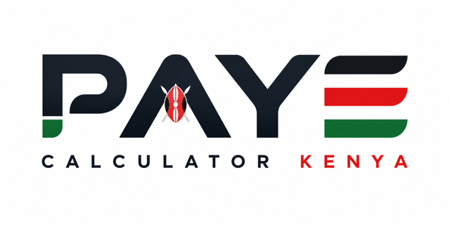 PAYE Calculator Kenya